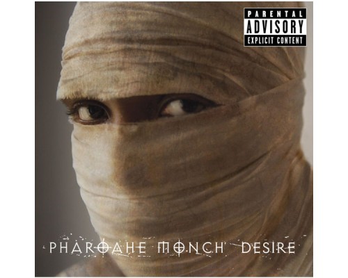 Pharoahe Monch - Desire