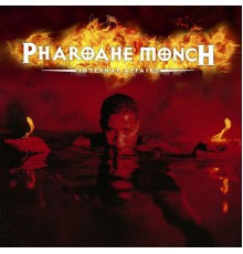 Pharoahe Monch - Internal Affairs