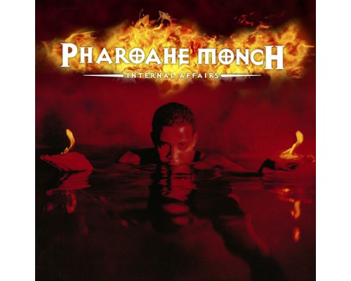 Pharoahe Monch - Internal Affairs