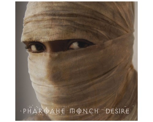 Pharoahe Monch - Desire