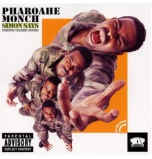 Pharoahe Monch - Simon Says