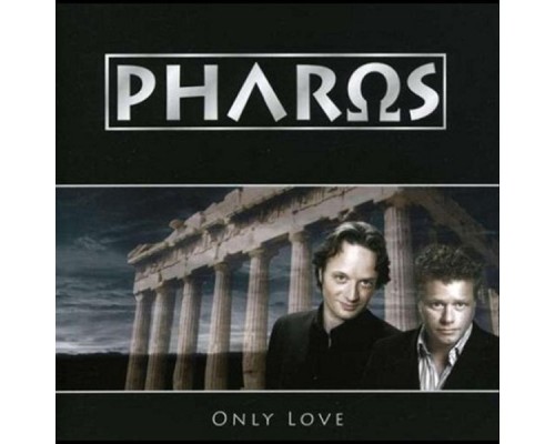 Pharos - Only Love