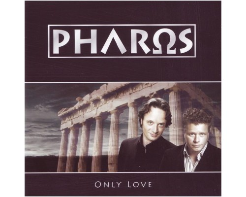 Pharos - Only Love