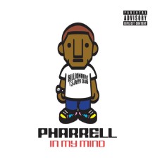 Pharrell - In My Mind