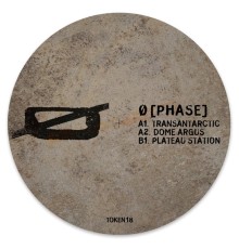 Phase - Transantarctic