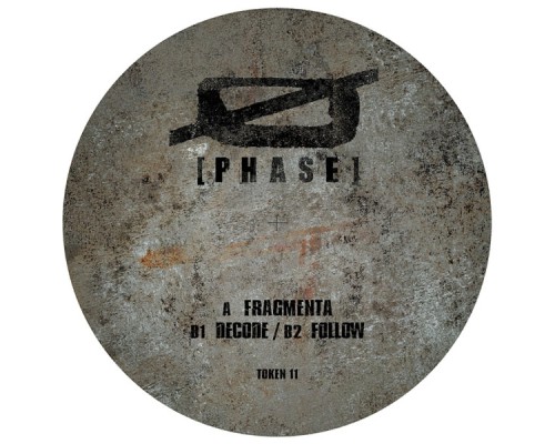 Phase - Fragmenta