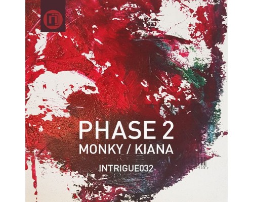 Phase 2 - Monky / Kiana