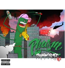 Phasm - Phasmixtape, Vol. 2