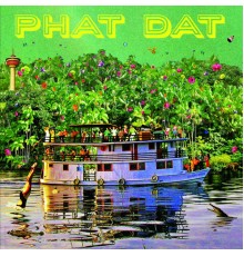 Phat Dat - Culture Shock