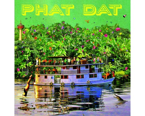 Phat Dat - Culture Shock