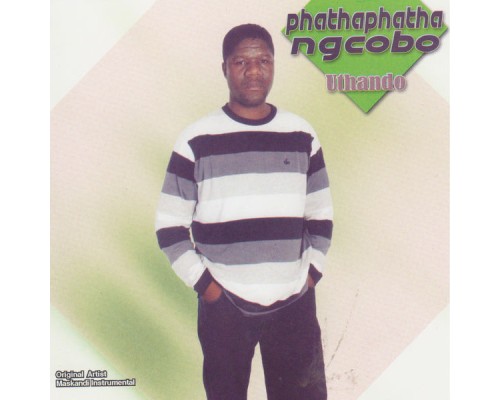 Phatha Phatha - Uthando