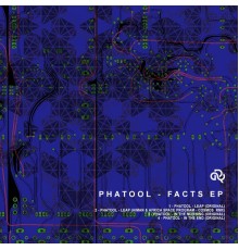 Phatool - Facts EP