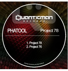 Phatool - Project 78 (Original Mix)