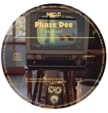 Phaze Dee - Remixes