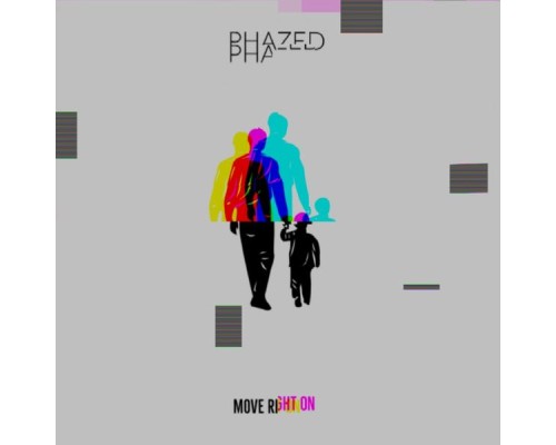 Phazed - Move Right On