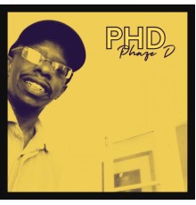 Phazed - PHD