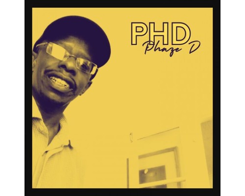 Phazed - PHD