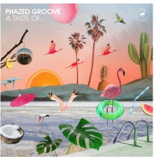 Phazed Groove - A Taste Of