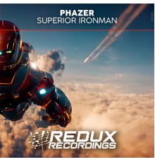 Phazer - Superior Ironman