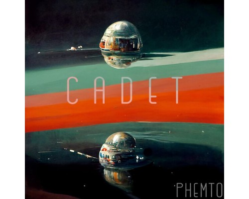 Phemto - Cadet