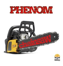 Phenom - Chainsaw (Original Mix)