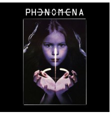 Phenomena - Phenomena