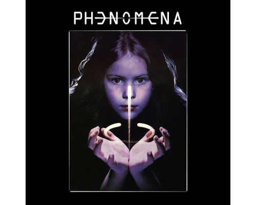 Phenomena - Phenomena Phenomena - Phenomena