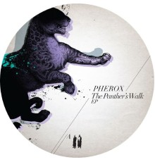 Pherox - The Panther's Walk