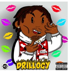 Phidizz - Drillogy