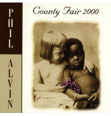 Phil Alvin - County Fair 2000