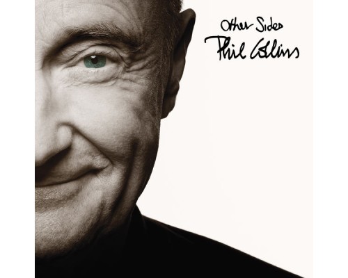 Phil Collins - Other Sides