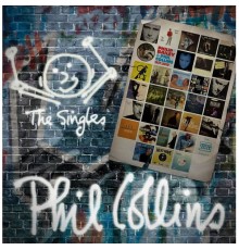 Phil Collins - The Singles