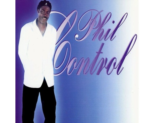 Phil Control - S'aimer - EP