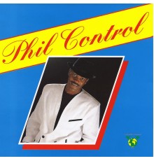 Phil Control - Sa fe mwen mal - EP