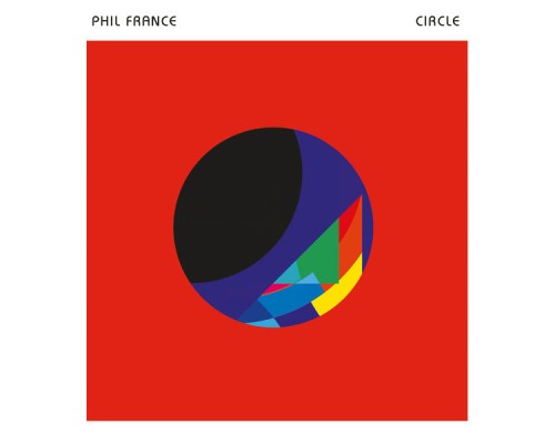 Phil France - Circle