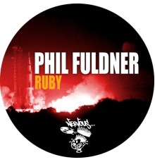 Phil Fuldner - Ruby