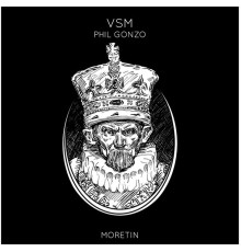 Phil Gonzo - VSM