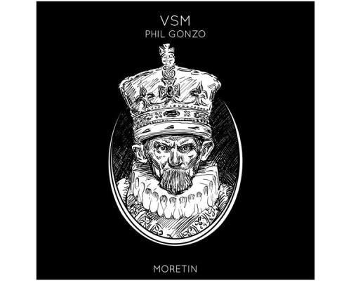 Phil Gonzo - VSM