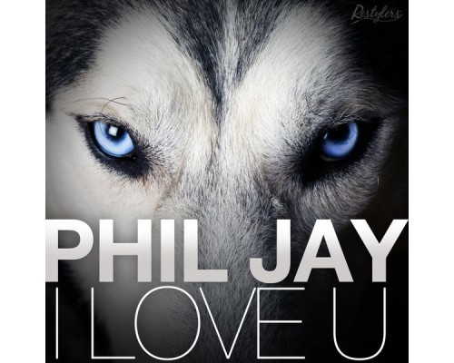 Phil Jay - I Love U