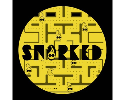 Phil Kieran - Totally Snorked