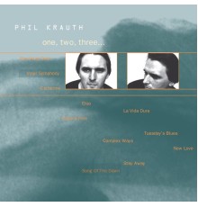 Phil Krauth - One, Two, Three...