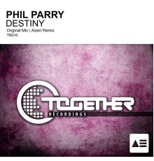 Phil Parry - Destiny