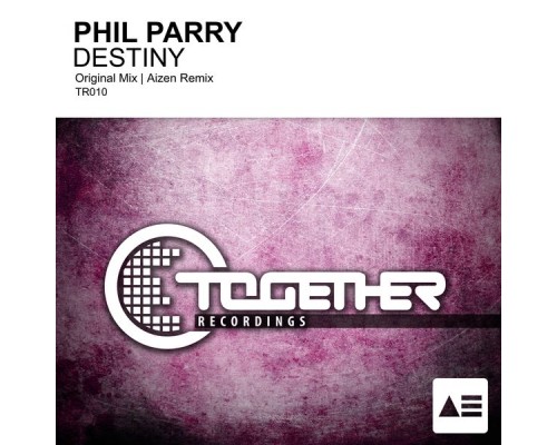 Phil Parry - Destiny