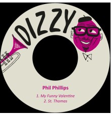 Phil Phillips - My Funny Valentine