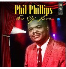 Phil Phillips - Sea of Love