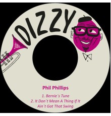 Phil Phillips - Bernie´s Tune