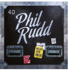 Phil Rudd - Head Job