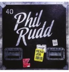 Phil Rudd - Head Job