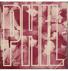 Phil Seamen - Phil Seamen Story