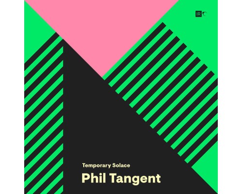 Phil Tangent - Temporary Solace